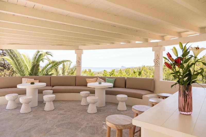 Boutique Hotel Jardines de Palerm