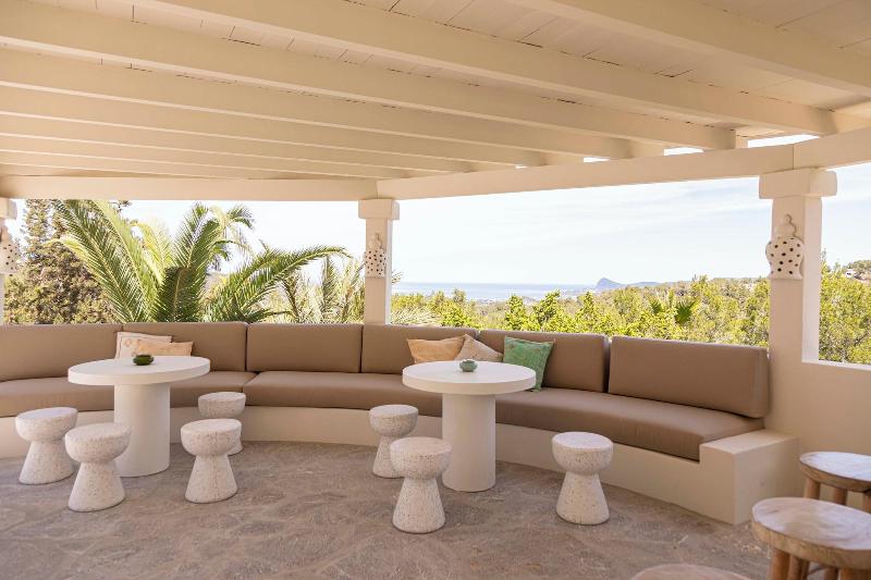 Boutique Hotel Jardines de Palerm