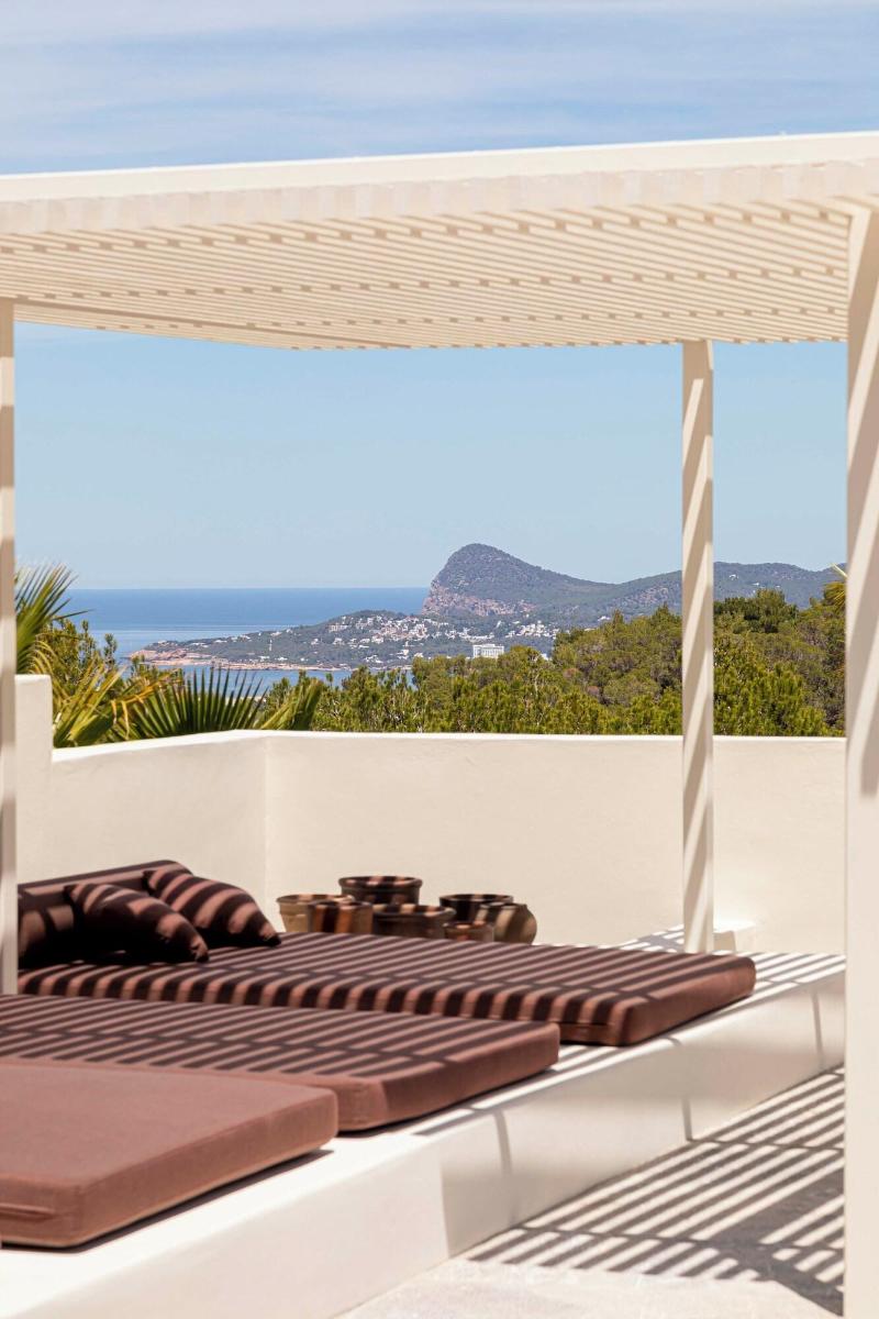 Boutique Hotel Jardines de Palerm