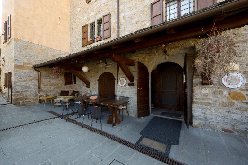Albergo Ca Cerfogli image