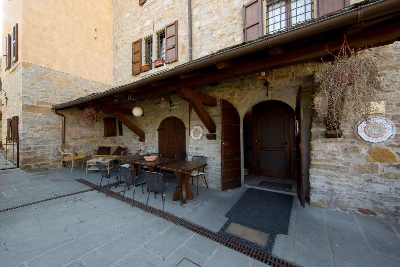 Albergo Ca Cerfogli image