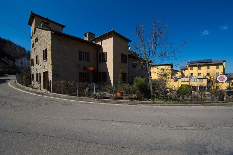 Albergo Ca Cerfogli image