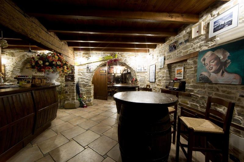 Albergo Ca Cerfogli image