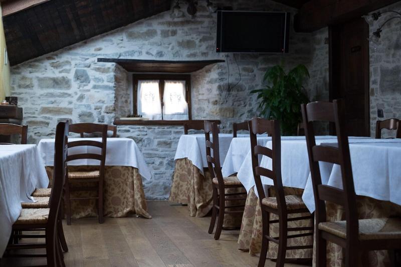 Albergo Ca Cerfogli image