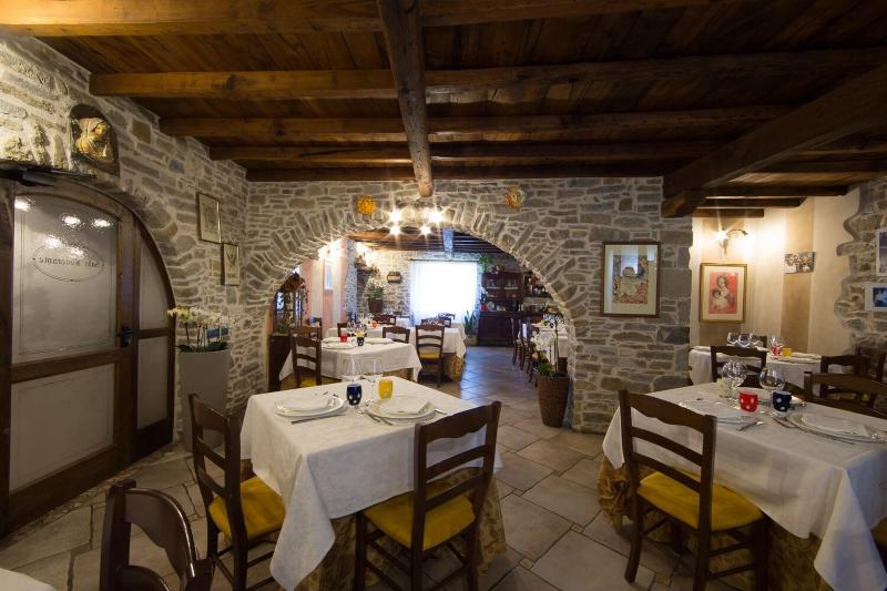 Albergo Ca Cerfogli image