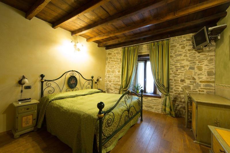 Albergo Ca Cerfogli image