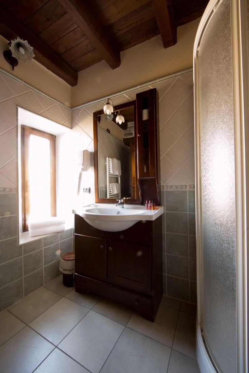 Albergo Ca Cerfogli image