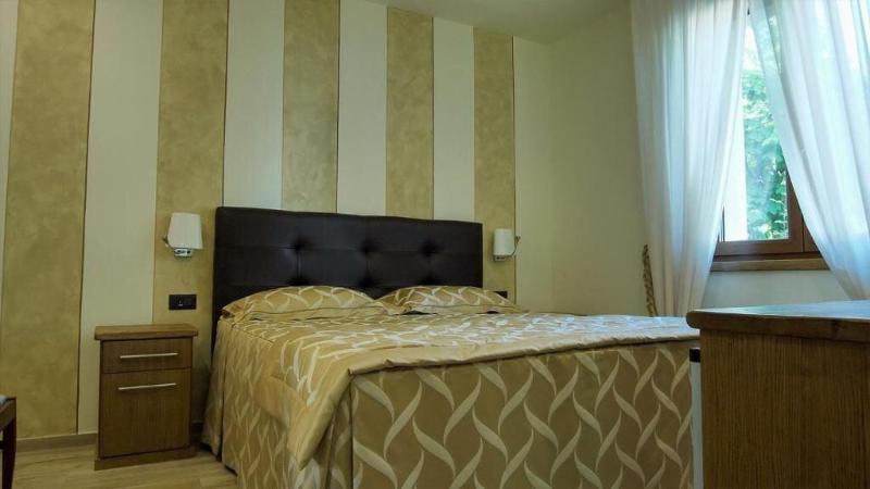 Albergo Ca Cerfogli image