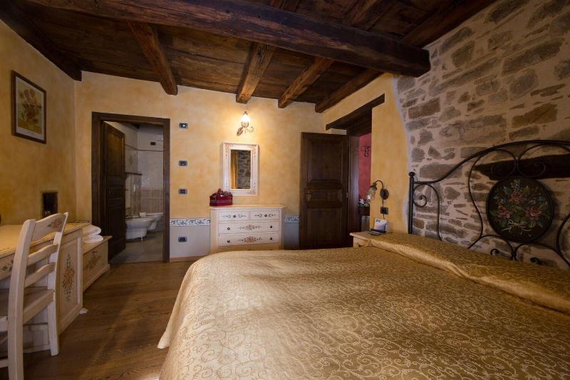 Albergo Ca Cerfogli image