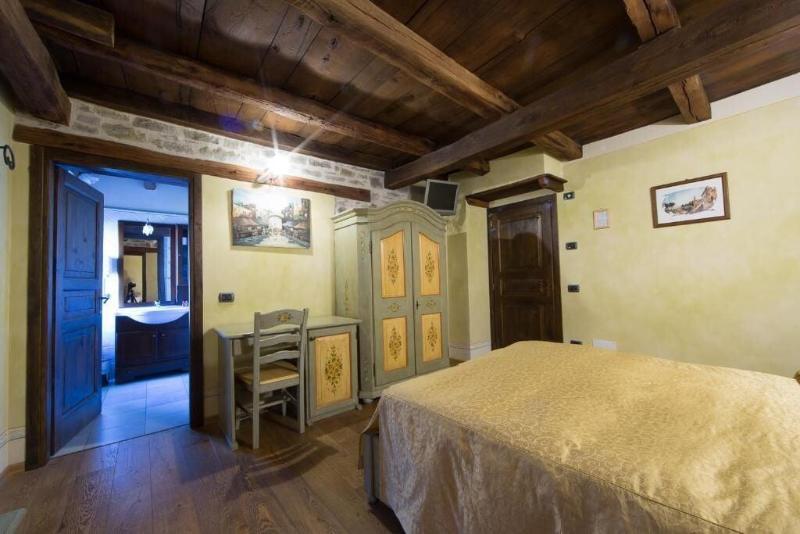 Albergo Ca Cerfogli image