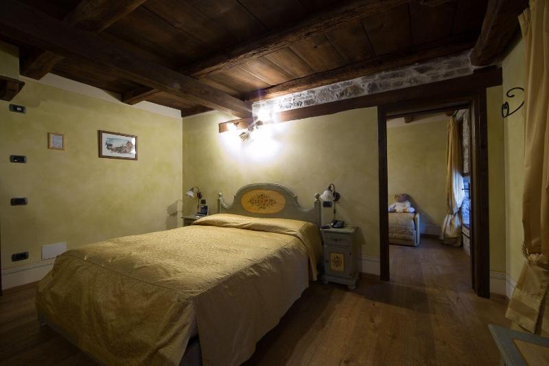 Albergo Ca Cerfogli image