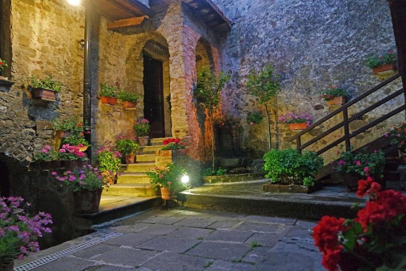 Antico Convento — main photo