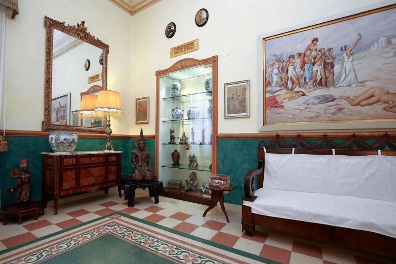B&B Flora House image