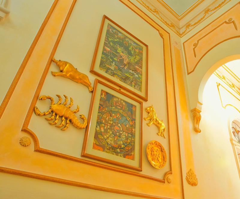 B&B Flora House image