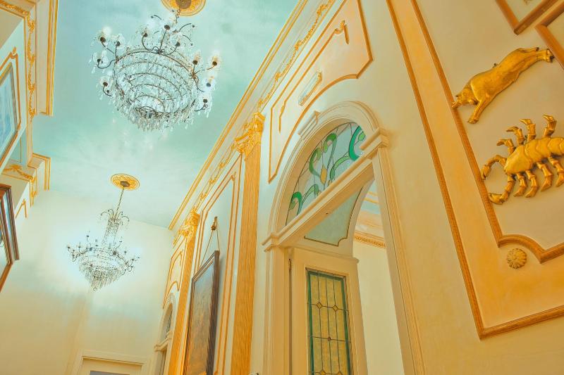 B&B Flora House image