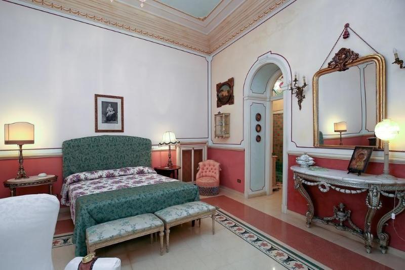 B&B Flora House image