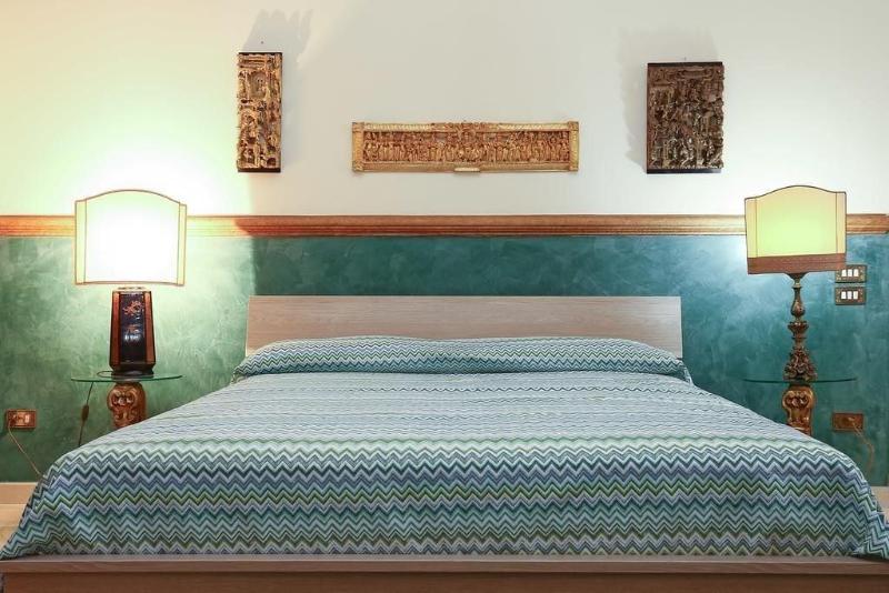B&B Flora House image