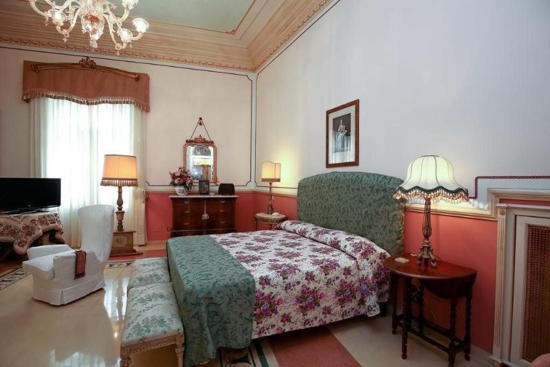 B&B Flora House image