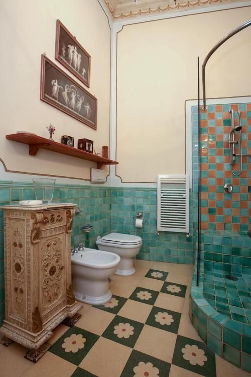 B&B Flora House image