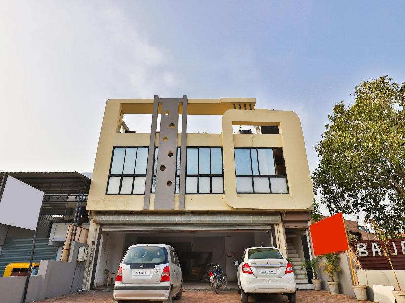 15509 Shreenath — main photo