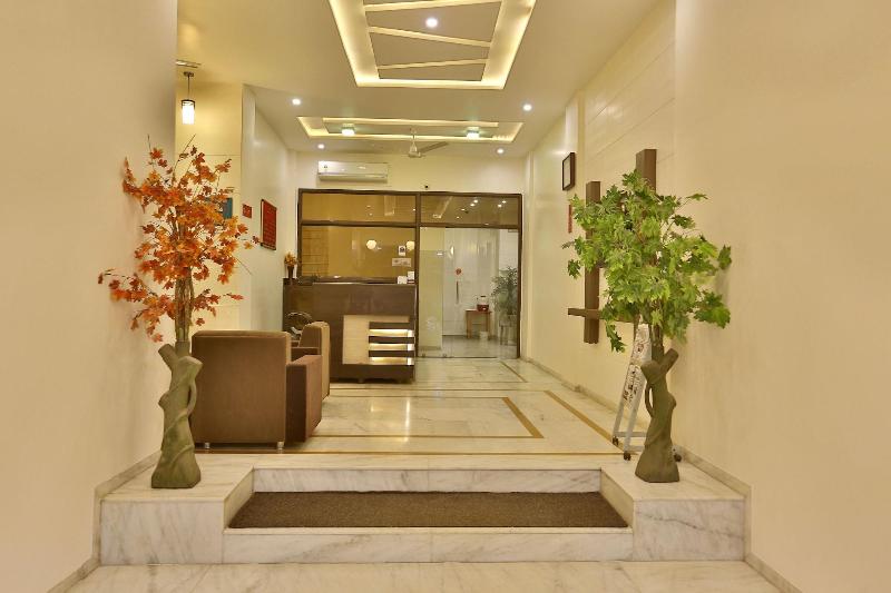 Hotel Kamran Palace image