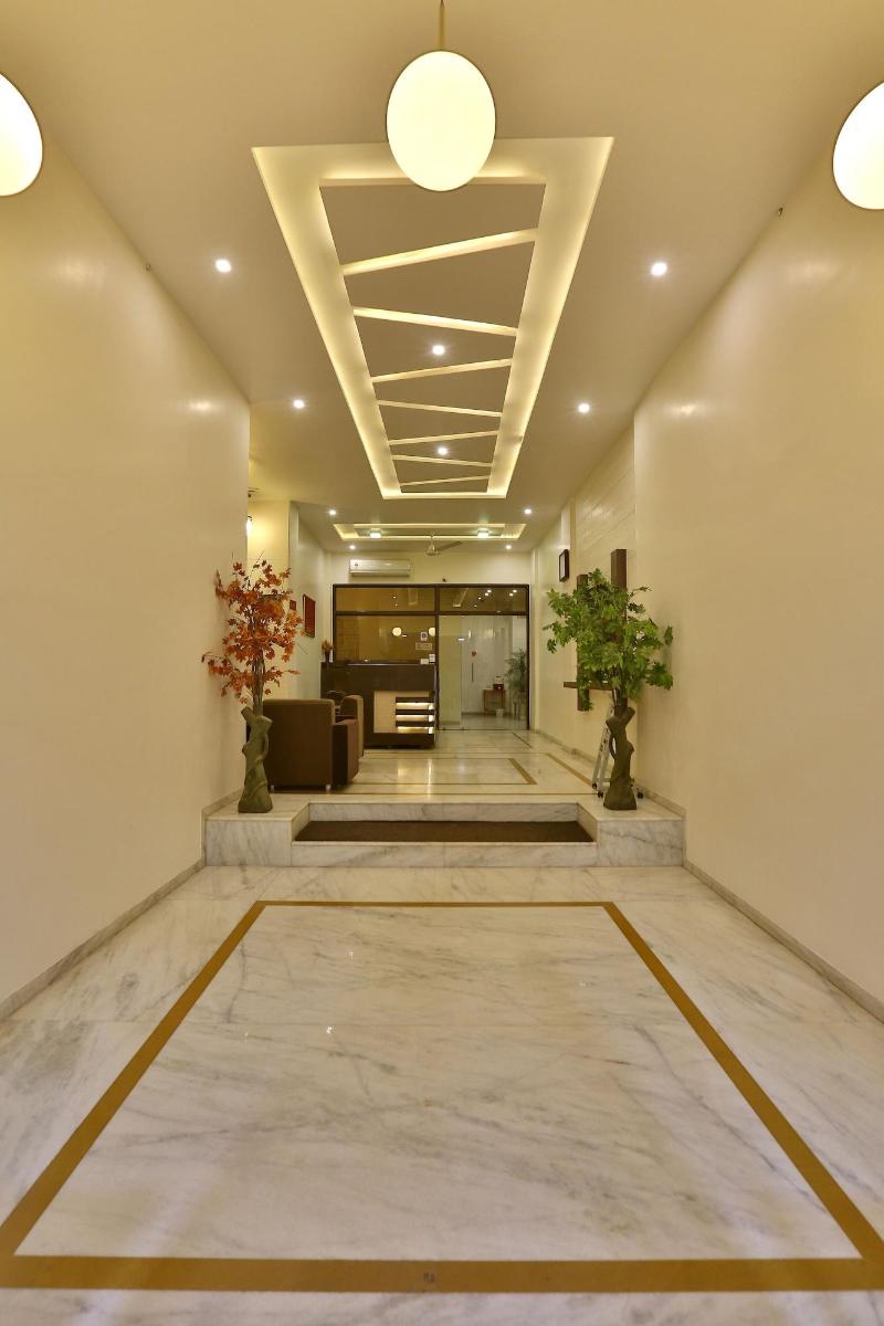 Hotel Kamran Palace image