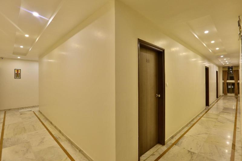 Hotel Kamran Palace image