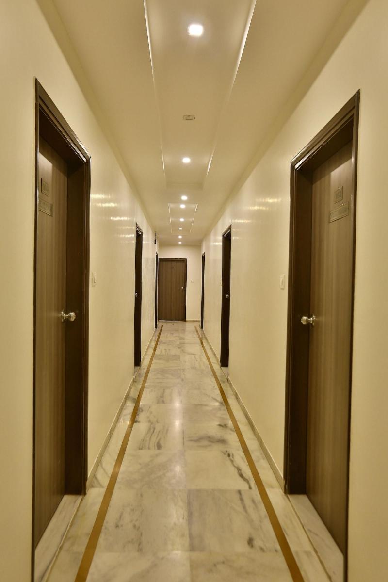 Hotel Kamran Palace image