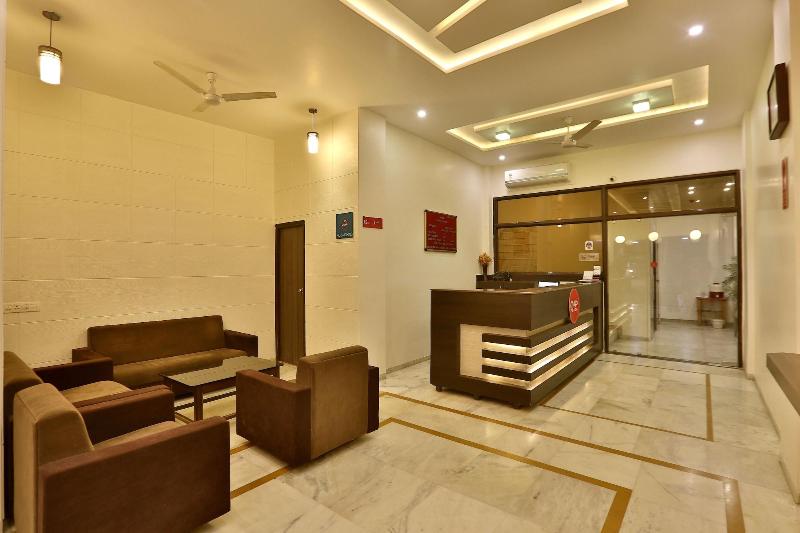 Hotel Kamran Palace image