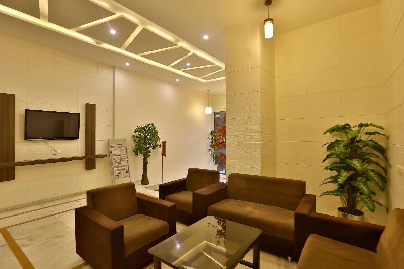 Hotel Kamran Palace image