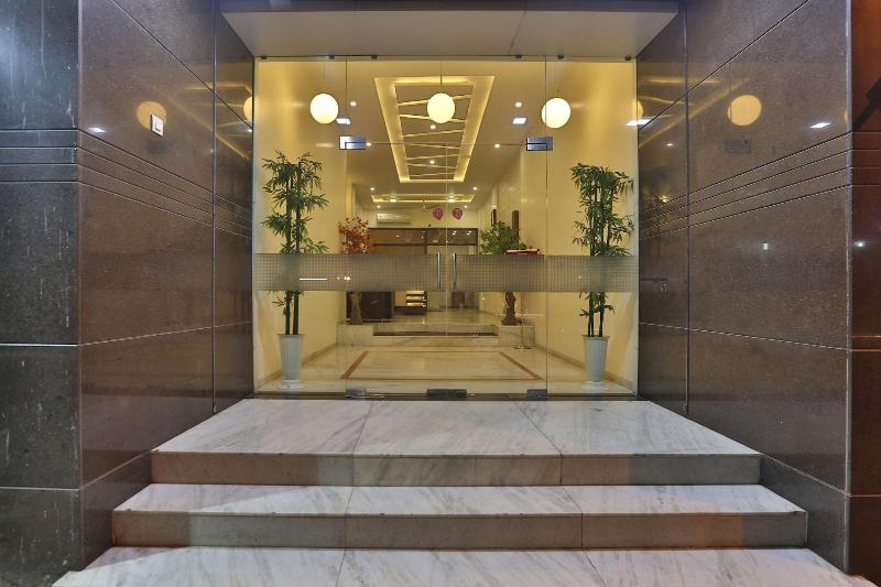 Hotel Kamran Palace image