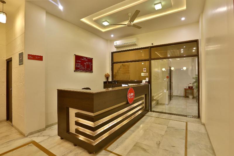 Hotel Kamran Palace image