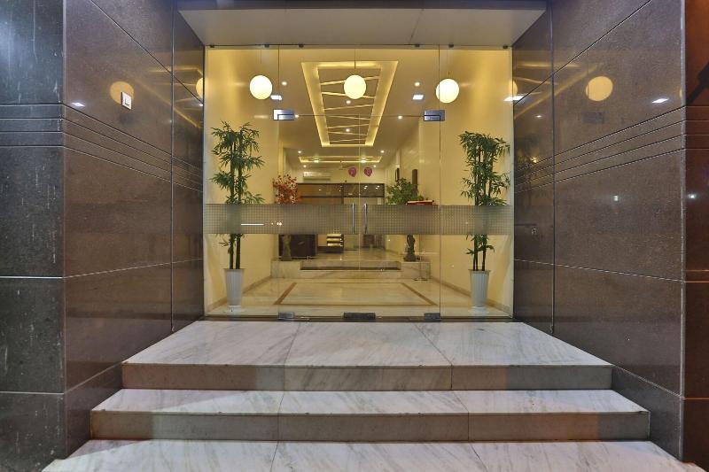 Hotel Kamran Palace image