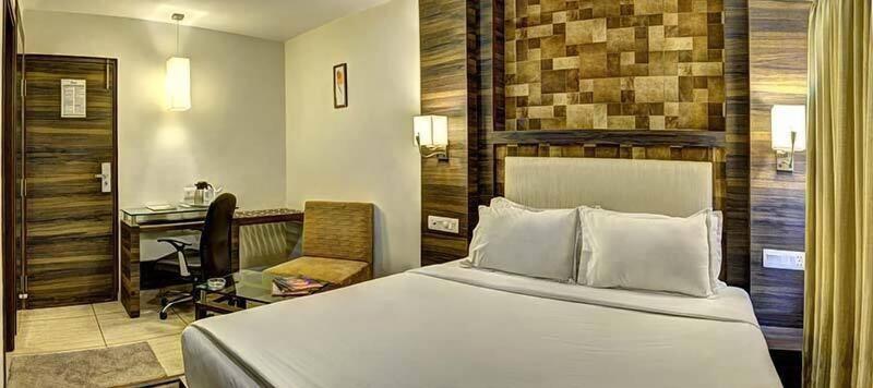 Hotel Aaram Orchard image