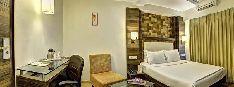 Hotel Aaram Orchard image