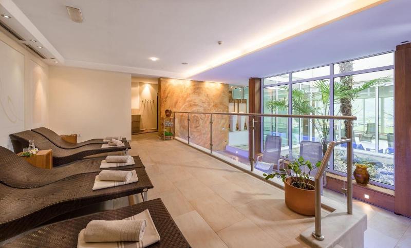 Hotel Wilma image