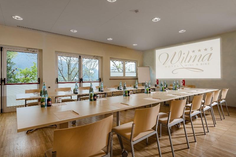 Hotel Wilma image