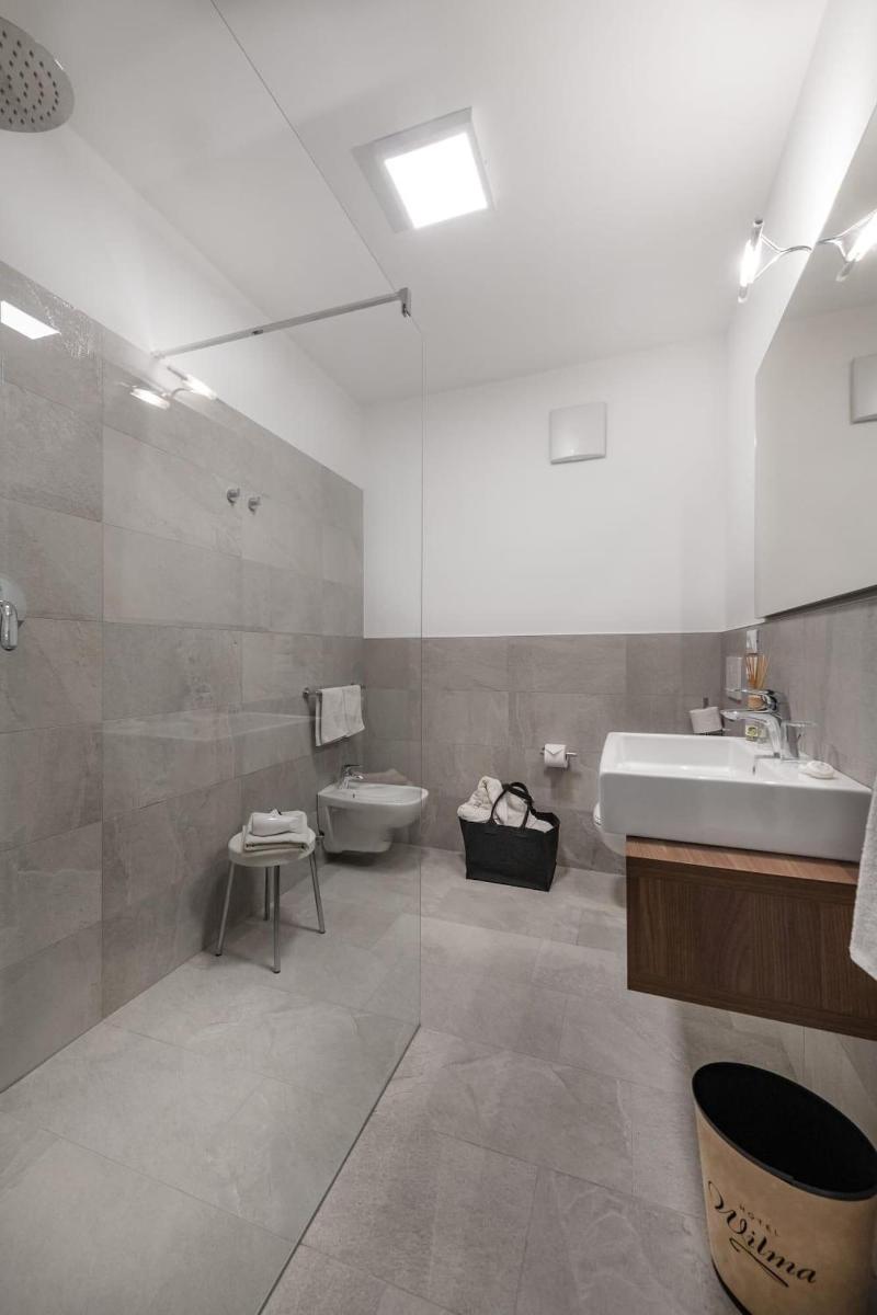 Hotel Wilma image