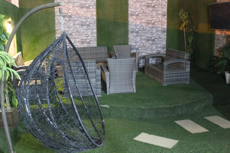 Lailaty Hotel Apartment image
