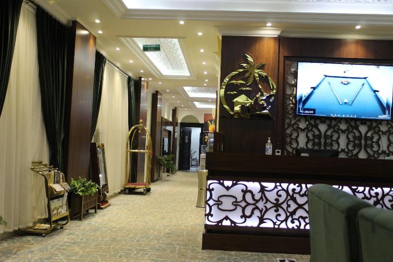 Lailaty Hotel Apartment image