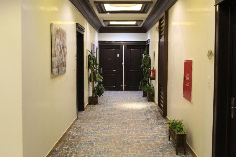 Lailaty Hotel Apartment image