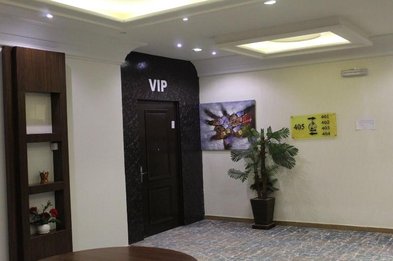 Lailaty Hotel Apartment image