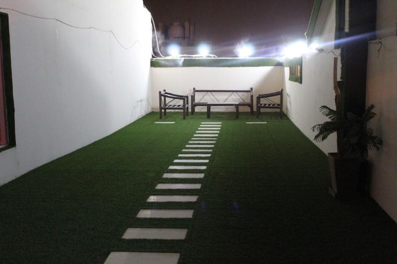 Lailaty Hotel Apartment image