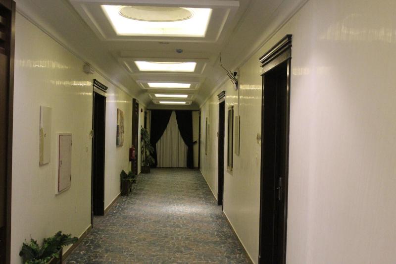 Lailaty Hotel Apartment image