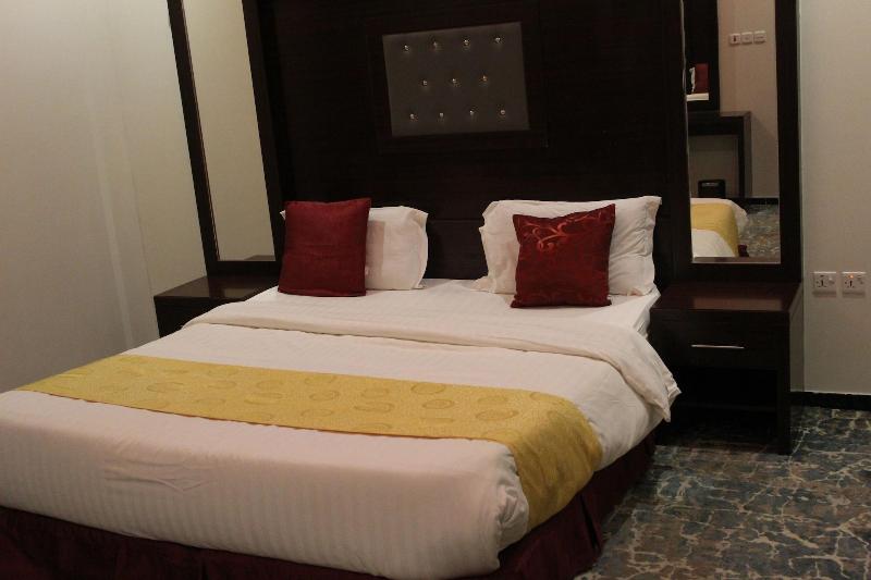 Lailaty Hotel Apartment image
