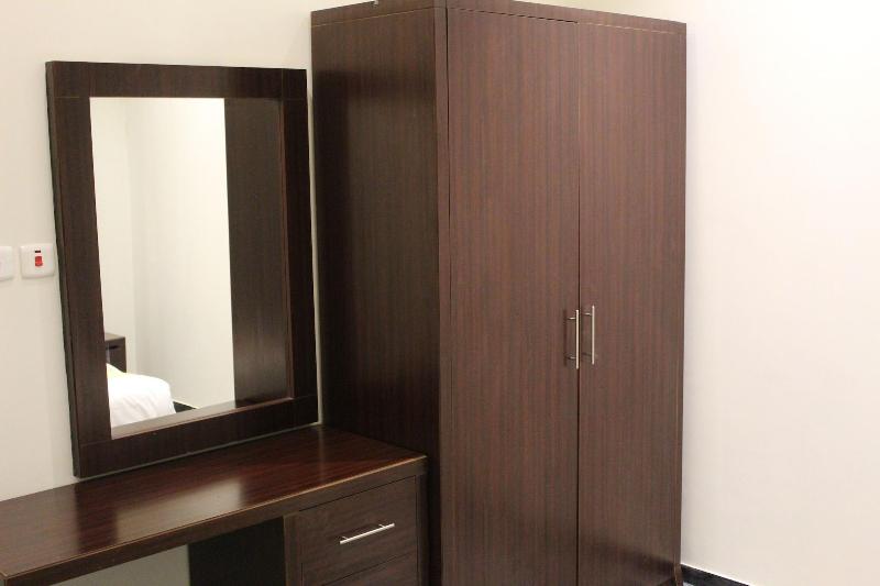 Lailaty Hotel Apartment image