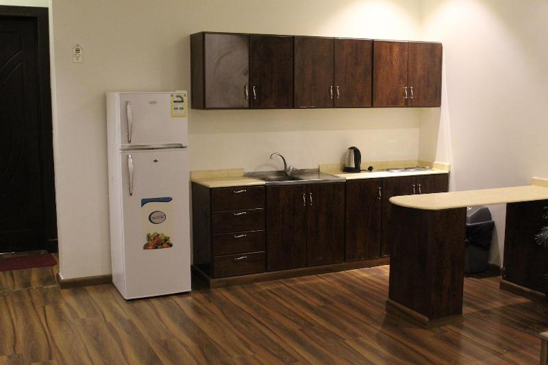 Lailaty Hotel Apartment image