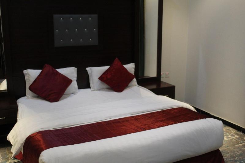 Lailaty Hotel Apartment image