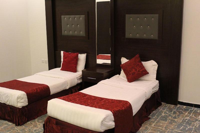 Lailaty Hotel Apartment image
