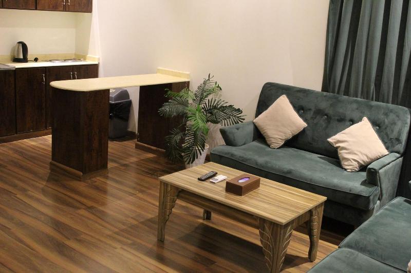 Lailaty Hotel Apartment image